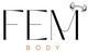 Fembody – Inicio